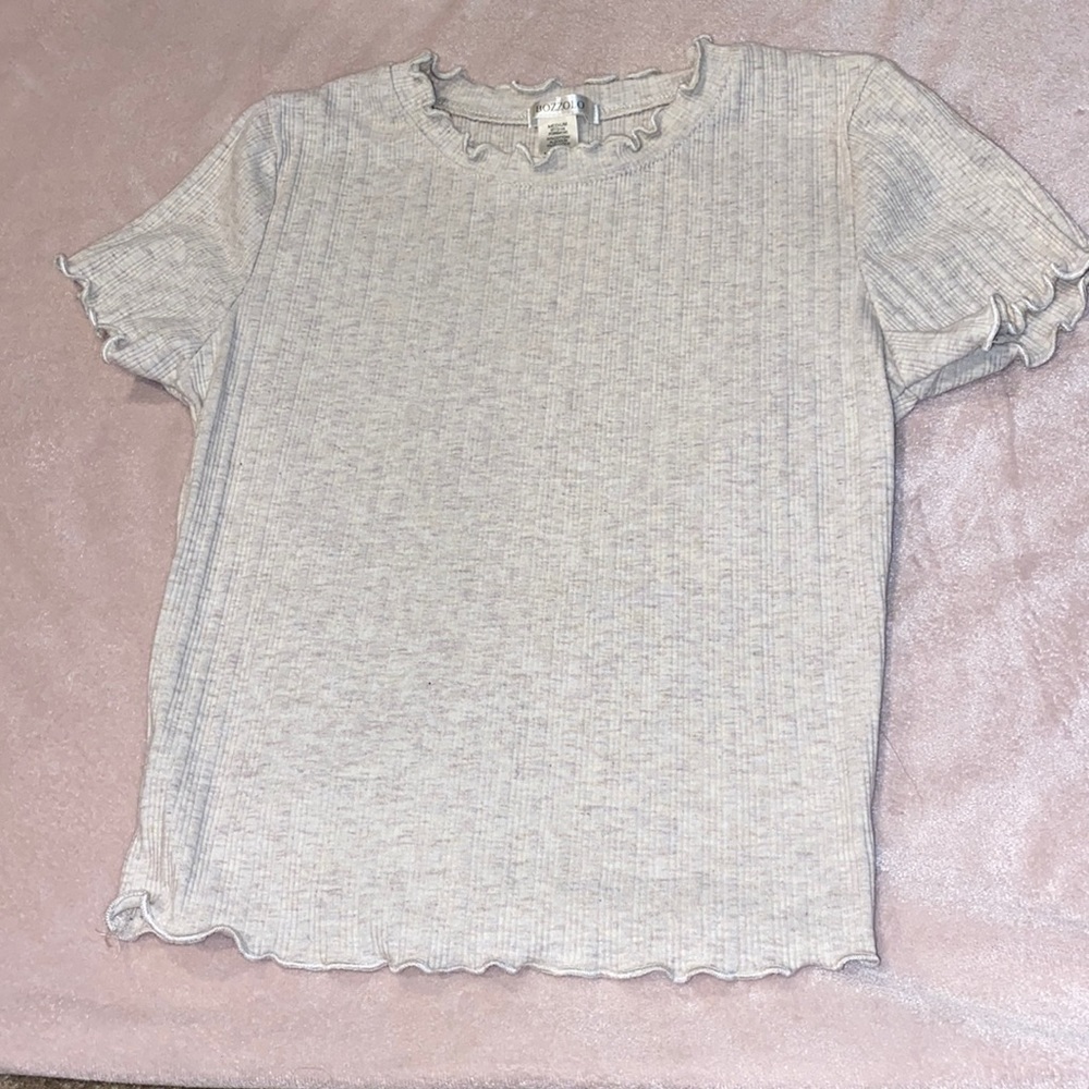 Brand-Bozzolo Size-Medium